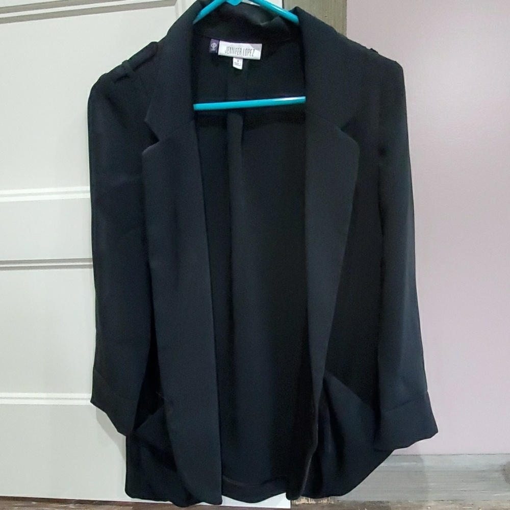 Suit jacket NWOT